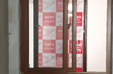 国博新城碧园居刘女士家开工大吉图_2 