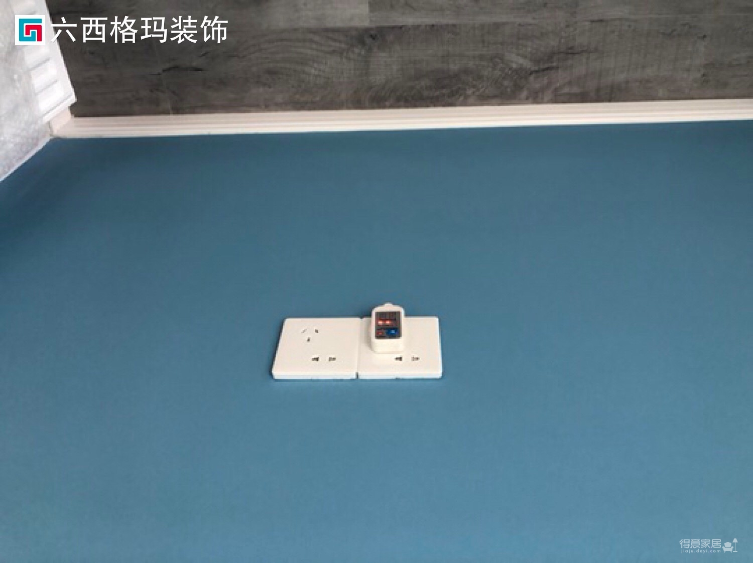 盛世江城 家具进场图_6 