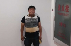 纽宾凯锦城许总家开工大吉图_2 