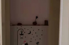 松涛苑尹先生家开工大吉图_5 