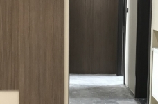 融创澜岸曹先生家硬装及定制安装完工图_4 