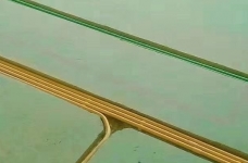 汉江苑，3-1-1101水电验收图_5 
