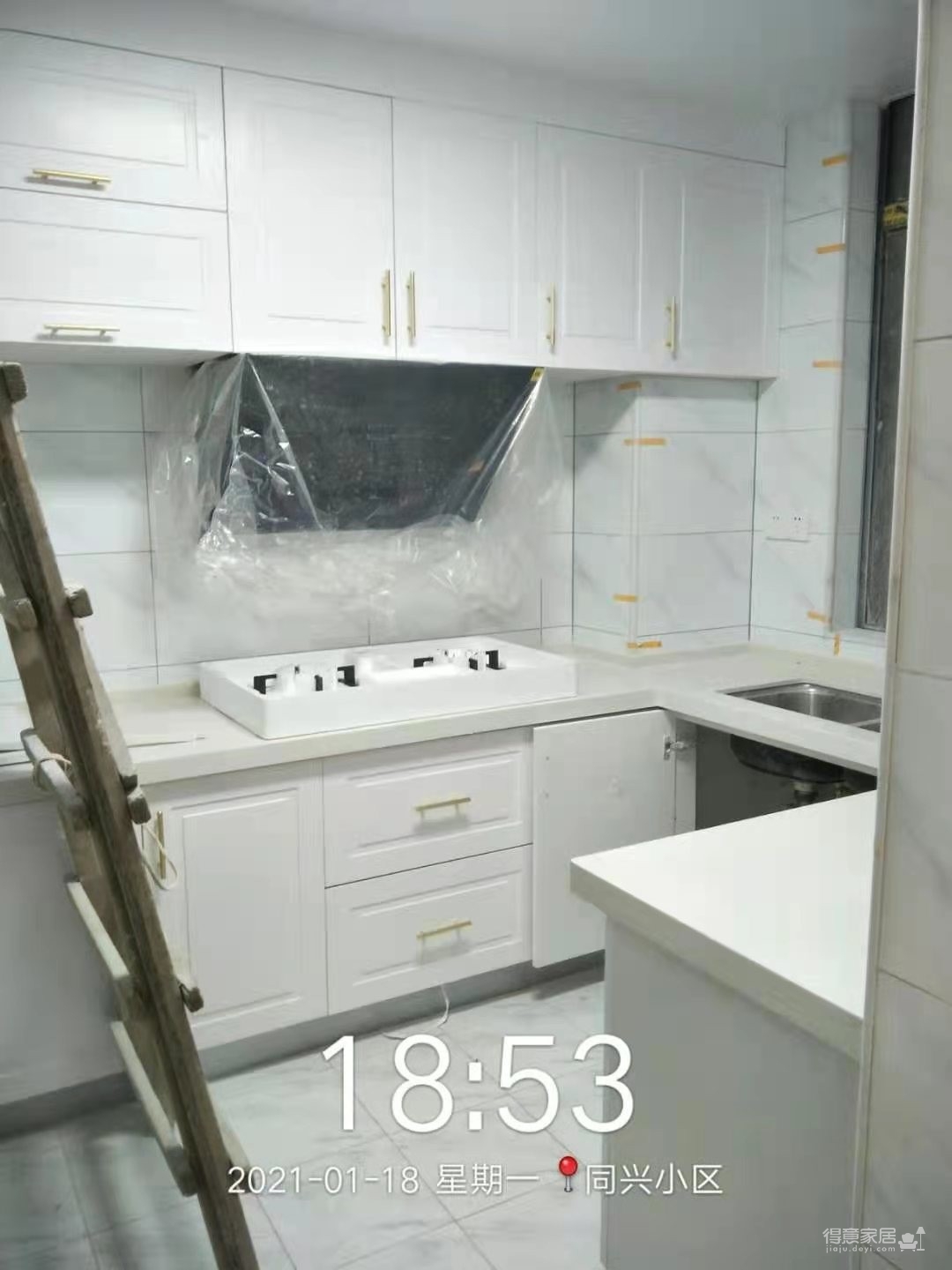 【同兴小区】安装工地巡检图_11 