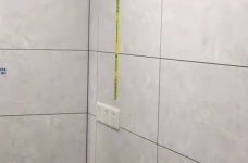 【汉口城市广场】安装工地巡检图_6 