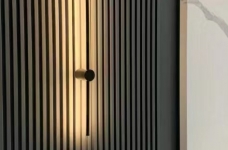 四室两厅现代简约风安装上岸图_2 