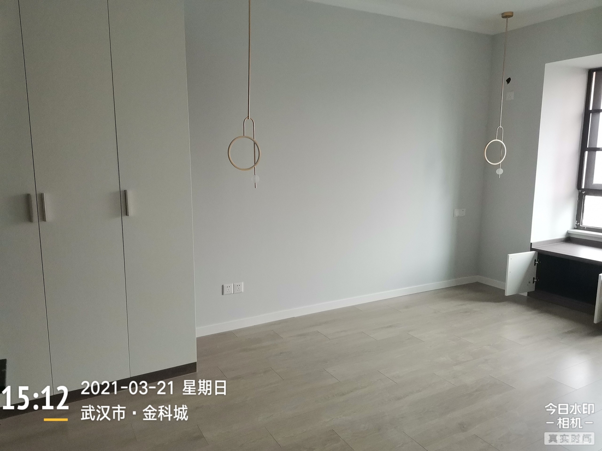 【金科城】硬装收尾巡检图_3 