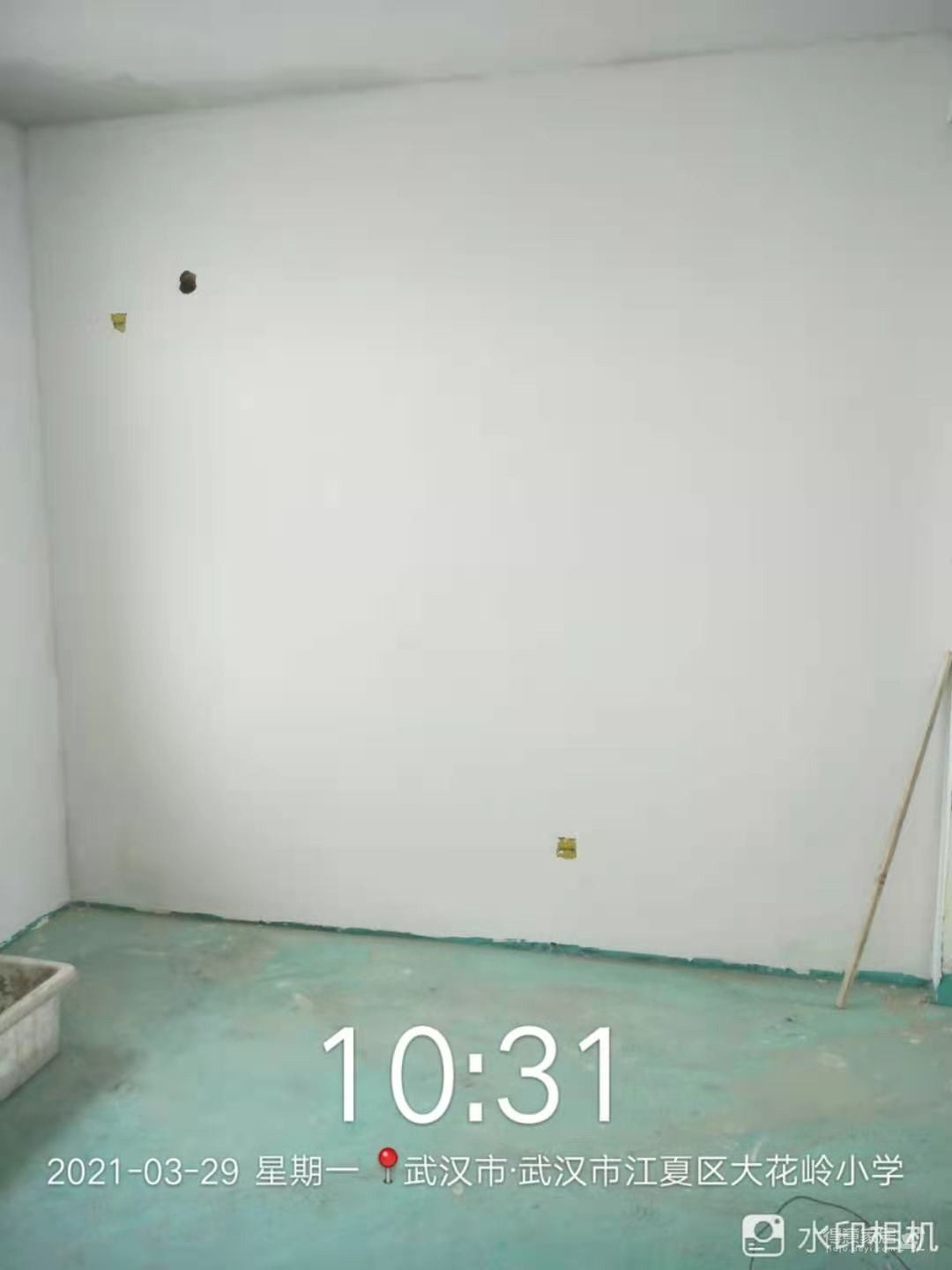 【南车花园】泥工收尾巡检图_1 