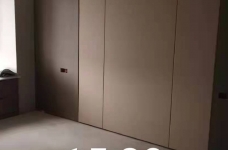 【一江璟城】现代风安装工地随手拍图_4 