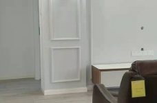 江南花山郡安装收尾工地巡检图_1 