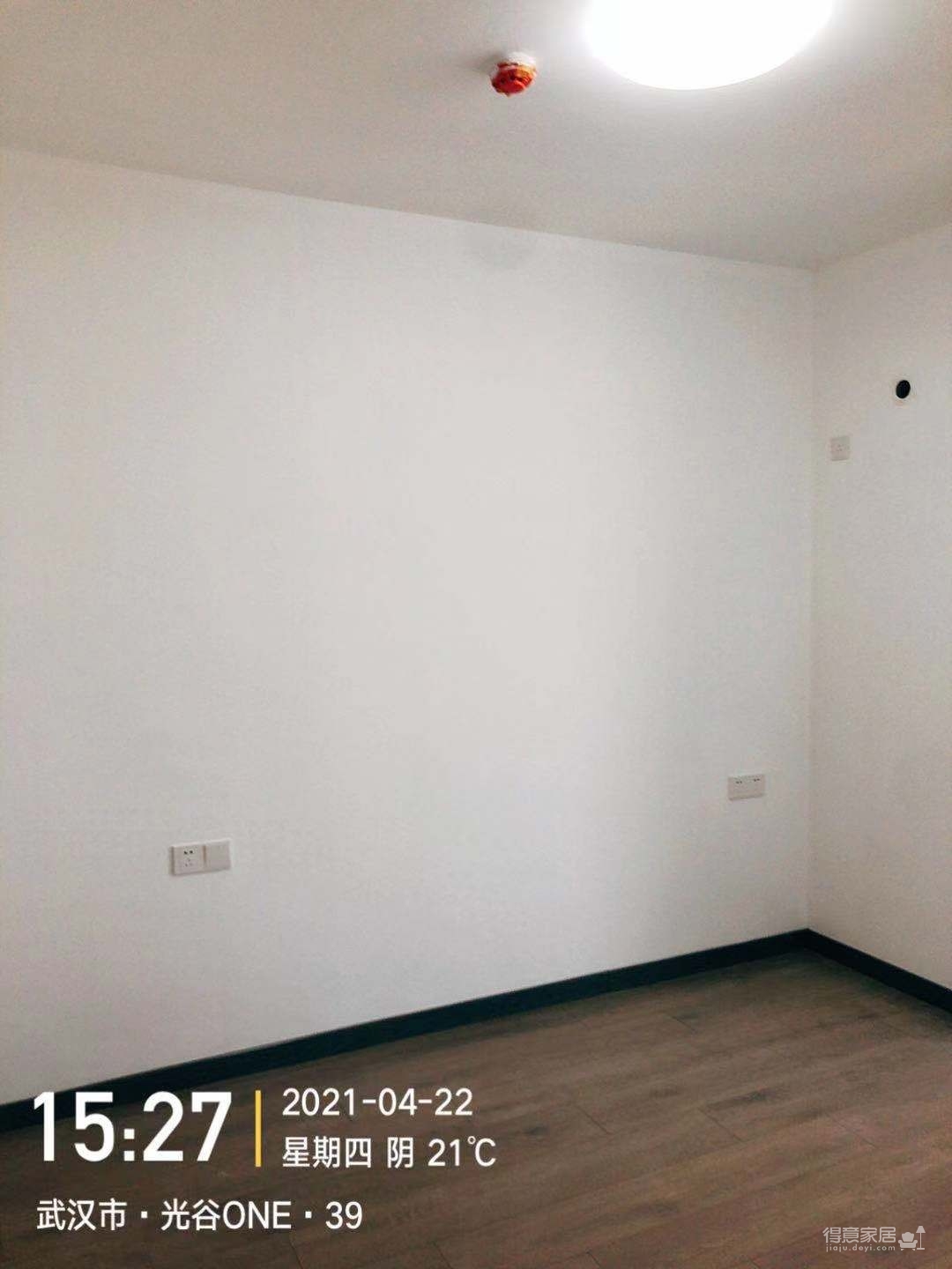 光谷one39安装工地巡检图_4 
