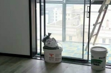 【南车花园】主材安装工地巡检图_5 