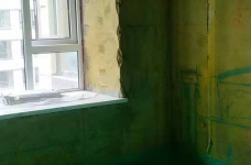 【路劲时代城】防水工地巡检图_1 