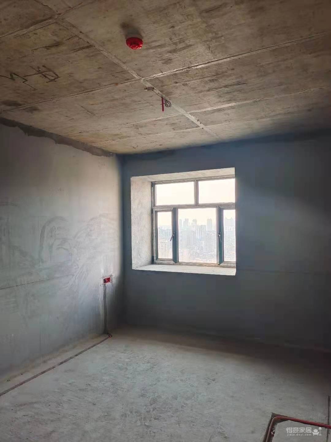 同馨花园雍豪府谢先生家开工大吉图_11 