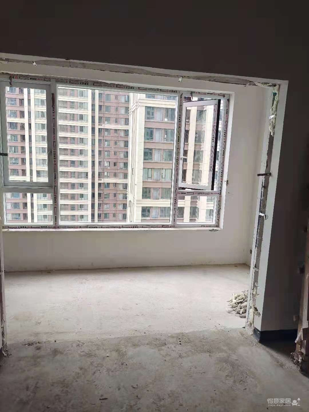 福星华府峯境胡先生家开工大吉图_8 
