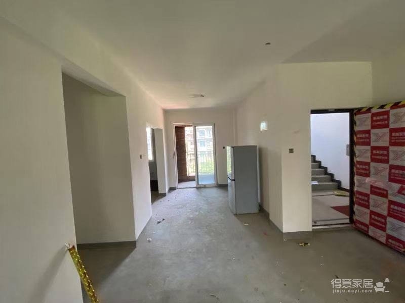 金地艺境付老师家开工大吉图_7 