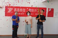 仁和世家洪阿姨家旧房重装开工大吉图_1 