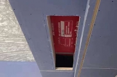 洪山路八号徐女士家泥木工施工进行中图_6 