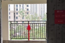 美好名流汇阮女士家开工大吉图_4 