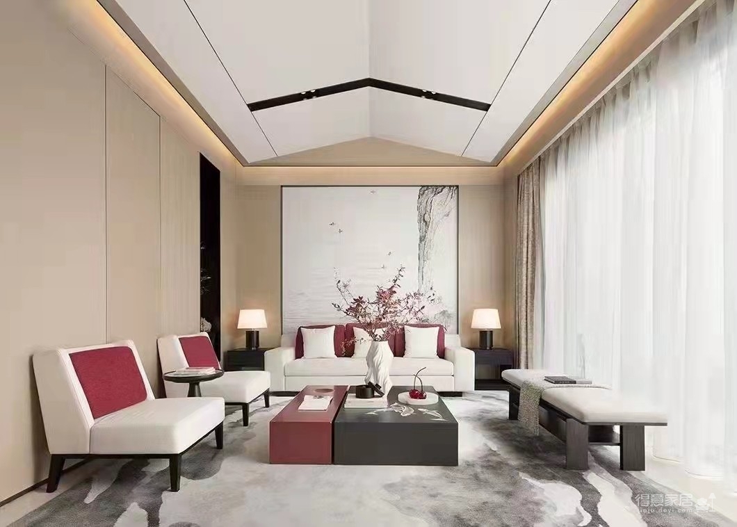 中国核建锦城166㎡图_2 